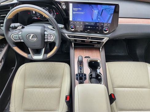 Used 2023 Lexus RX 350 Premium Plus image 26