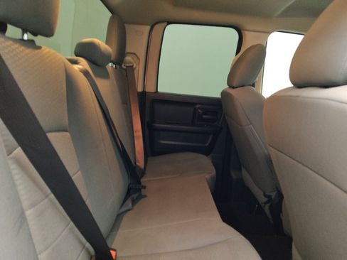 Used 2019 RAM 1500 Tradesman w/ Popular Equipment Group AWD/4WD image 19