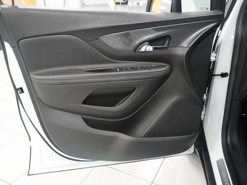 Certified 2022 Buick Encore Preferred w/ Safety Package image 16