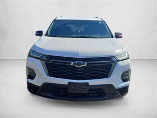 Used 2023 Chevrolet Traverse Premier w/ Redline Edition video 2