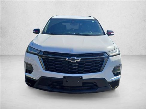 Used 2023 Chevrolet Traverse Premier w/ Redline Edition image 2