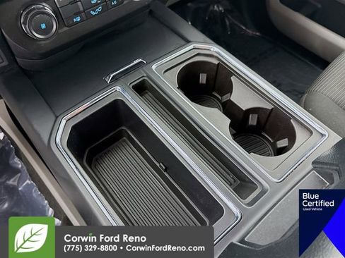 Used 2019 Ford F150 XL w/ Equipment Group 101A Mid AWD/4WD image 20