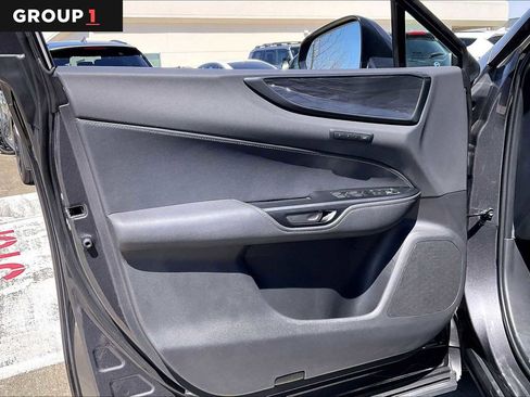 Certified 2026 Lexus NX 350 AWD w/ Accessory Package (2T) image 19