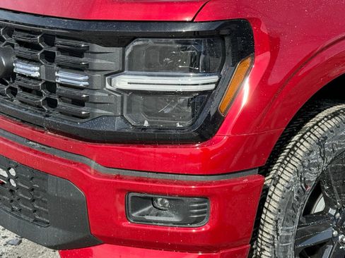 New 2025 Ford F150 STX w/ LOBO Package image 11