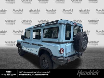 Used 2024 INEOS Grenadier