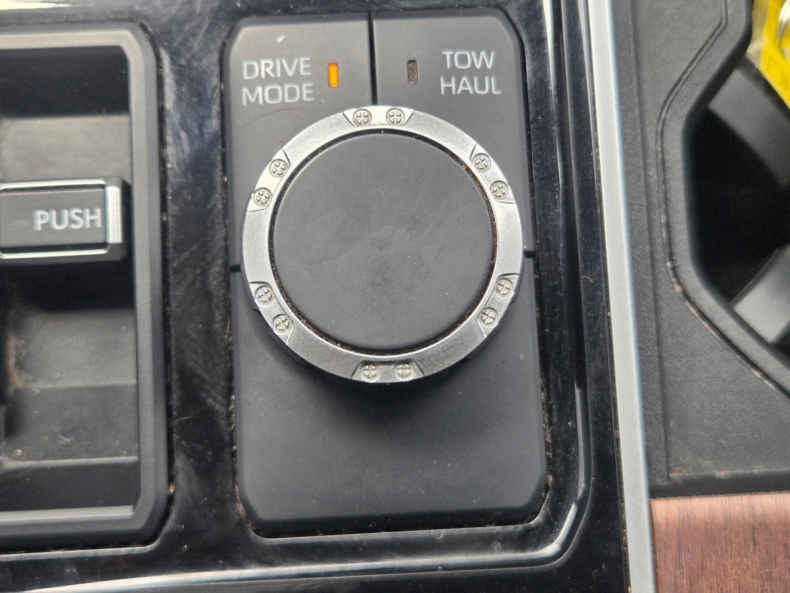 Used 2023 Toyota Tundra 1794 Edition AWD/4WD image 26