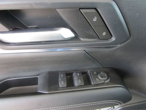 New 2027 GMC Terrain Elevation w/ Elevation Premium Package FWD image 26