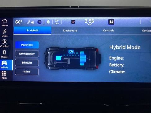 Used 2025 Jeep Wrangler Unlimited Sahara w/ Safety Group image 48