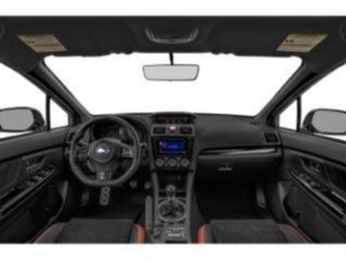 Used 2020 Subaru WRX STI AWD/4WD image 3