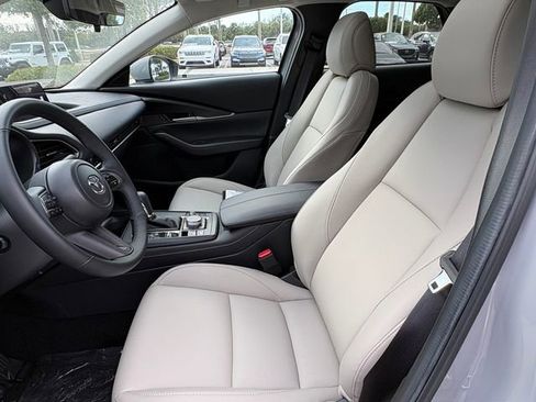 New 2026 MAZDA CX-30 AWD 2.5 S image 8