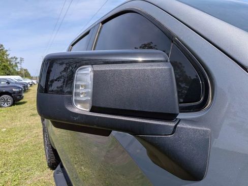 New 2026 GMC Sierra 1500 AT4X AWD/4WD image 11
