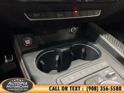 Used 2018 Audi RS 5 2.9T QUATTRO image 30