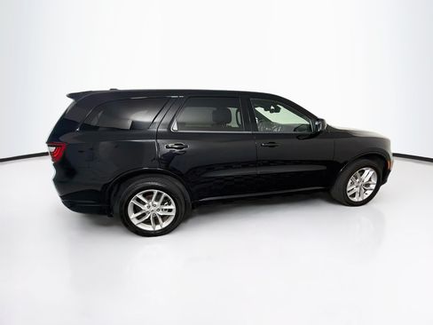 Used 2025 Dodge Durango GT AWD/4WD image 10