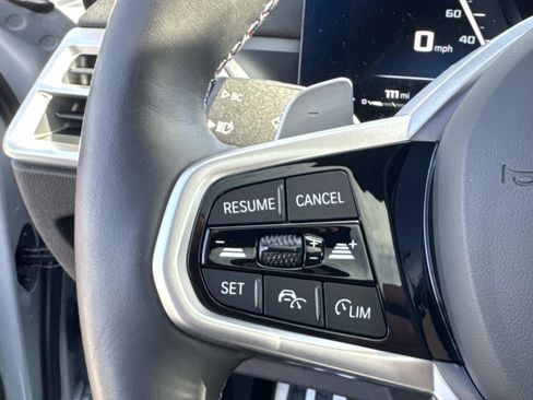 Used 2025 BMW M340i image 16