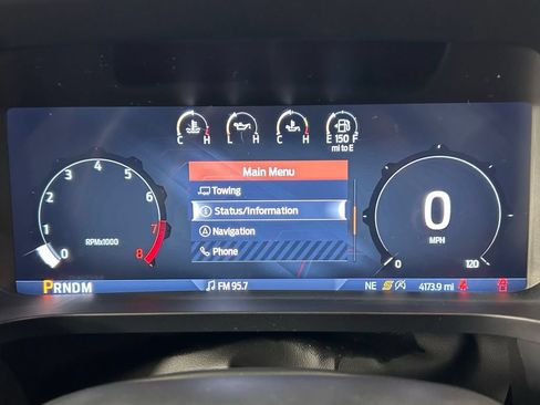 Used 2024 Ford F150 XL w/ Equipment Group 103A High RWD image 22