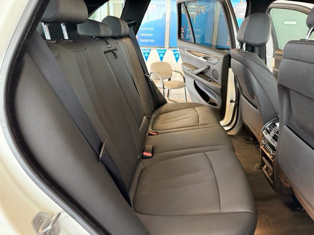 Used 2018 BMW X5 sDrive35i RWD image 25