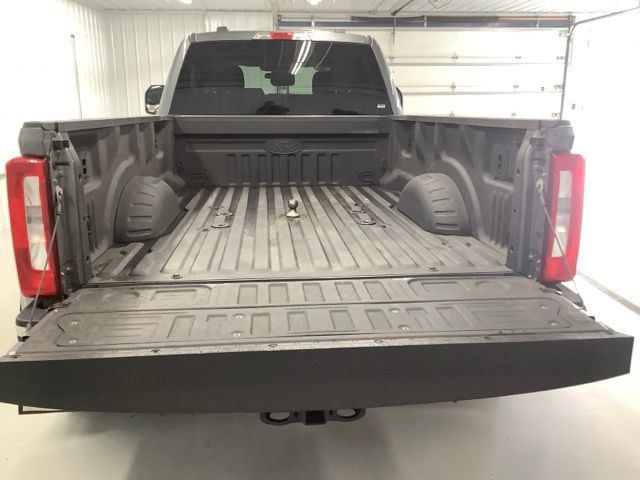 Used 2026 Ford F350 XLT AWD/4WD image 6