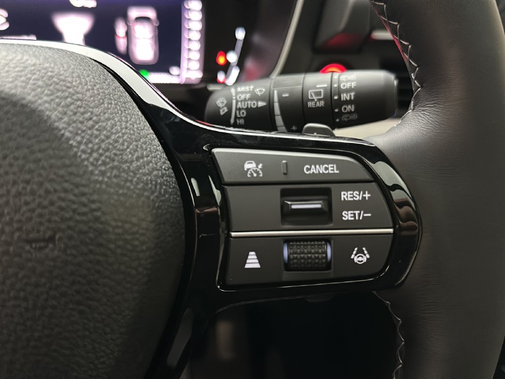 New 2026 Honda Passport TrailSport Elite image 28