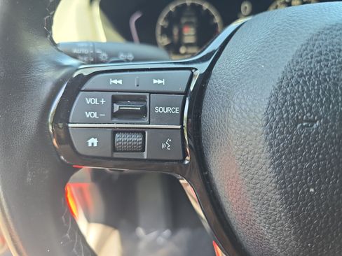 Certified 2024 Honda Civic Sport image 16
