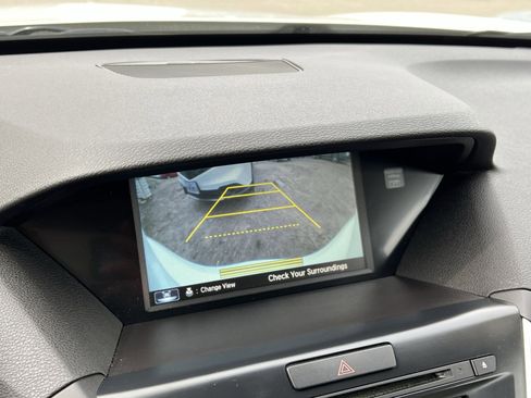 Used 2014 Acura MDX SH-AWD w/ Advance Package image 16