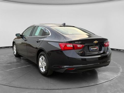 Used 2023 Chevrolet Malibu LT FWD image 5