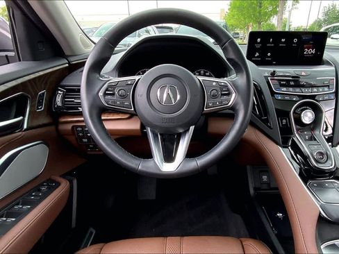 Used 2024 Acura RDX SH-AWD w/ Advance Package image 6