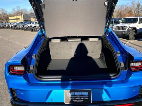 New 2026 Dodge Charger R/T Scat Pack image 24