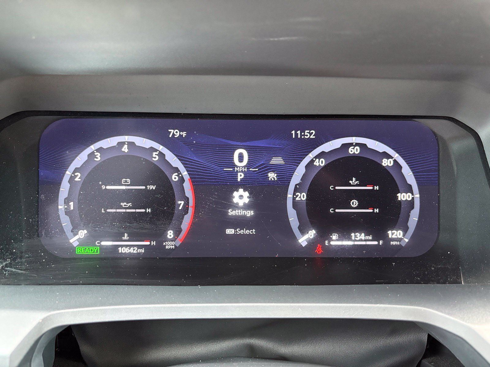 Used 2025 Toyota Tacoma TRD Off-Road AWD/4WD image 14