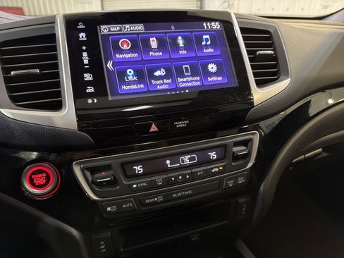 Used 2017 Honda Ridgeline RTL-E image 18