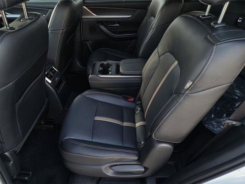 New 2026 MAZDA CX-90 3.3 Turbo S w/ Premium Plus image 12