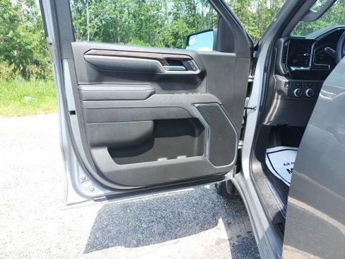 Used 2025 GMC Sierra 1500 Elevation AWD/4WD image 15