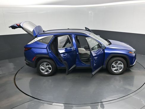 Used 2024 Hyundai Tucson SEL AWD/4WD image 18
