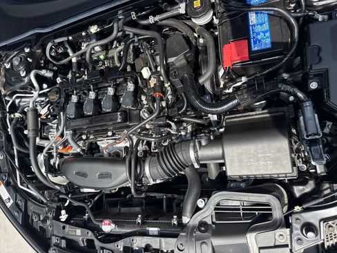 Used 2024 Honda Civic EX image 36