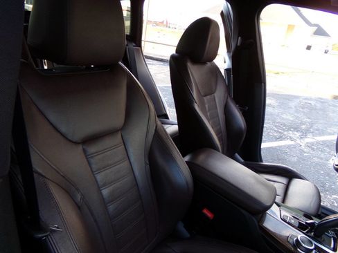 Used 2020 BMW X3 xDrive30i w/ Convenience Package image 24