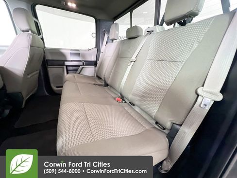 Used 2018 Ford F150 XLT w/ Equipment Group 302A Luxury image 28