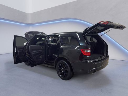 Used 2019 Dodge Durango GT image 11