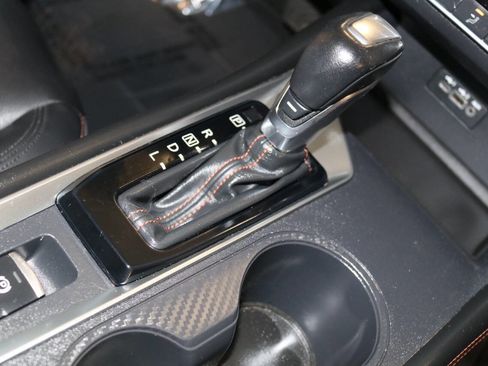 Used 2019 Nissan Altima 2.5 SR AWD/4WD image 38
