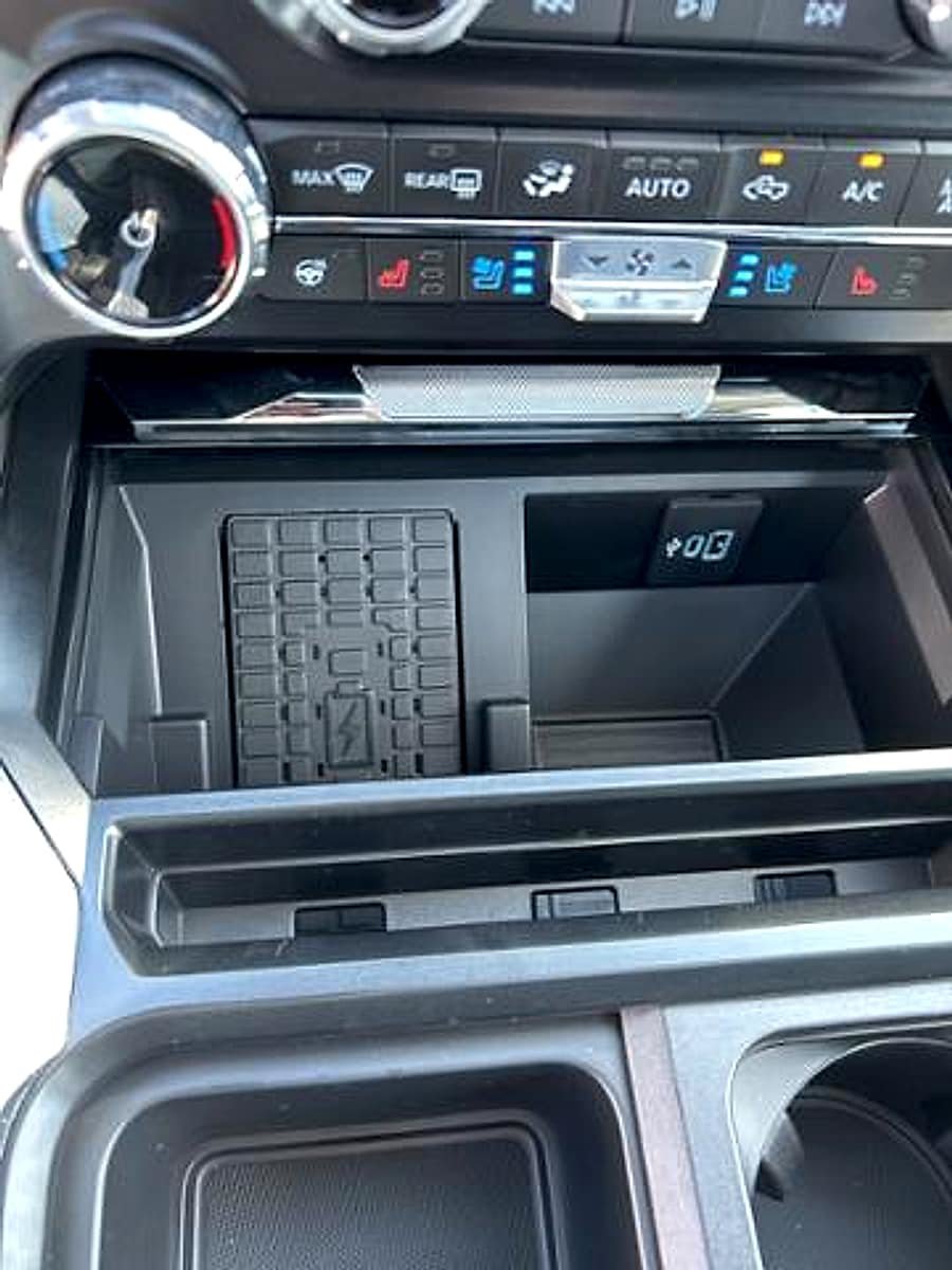 New 2025 Ford F350 Lariat w/ Lariat Ultimate Package AWD/4WD image 20