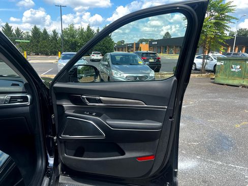 Used 2021 Kia Telluride SX image 24