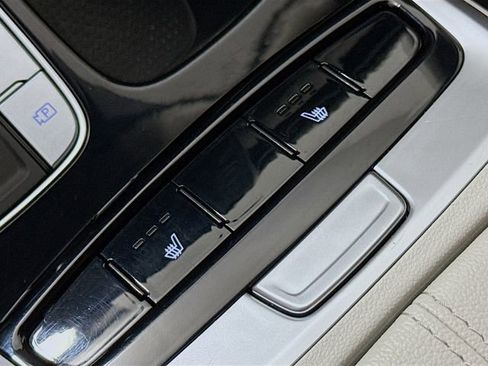 Certified 2024 Hyundai Tucson SEL image 21