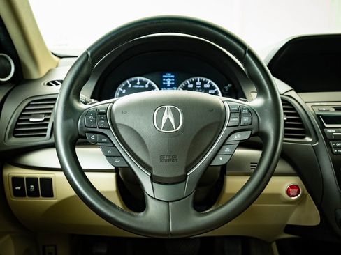 Used 2015 Acura RDX FWD w/ Technology Package image 36