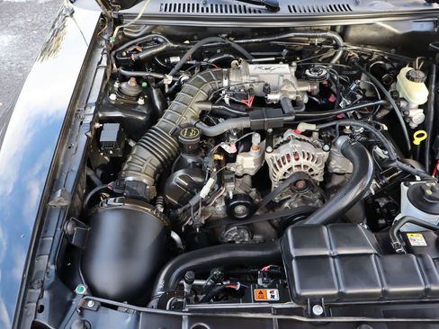Used 2003 Ford Mustang GT image 33
