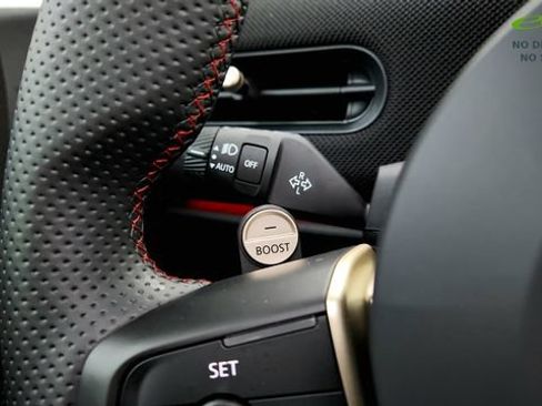 Used 2026 MINI Cooper John Cooper Works FWD image 52