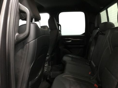 Used 2019 RAM 1500 Sport image 13