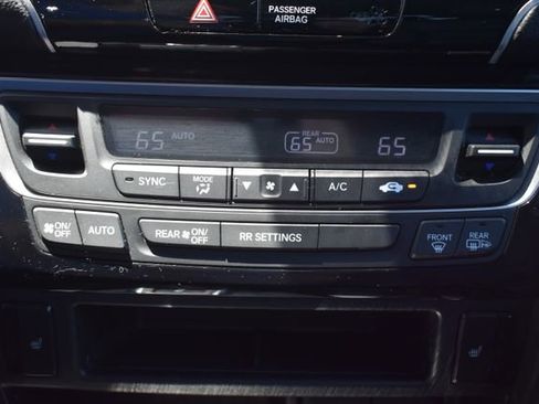 Used 2023 Honda Ridgeline Black Edition image 27