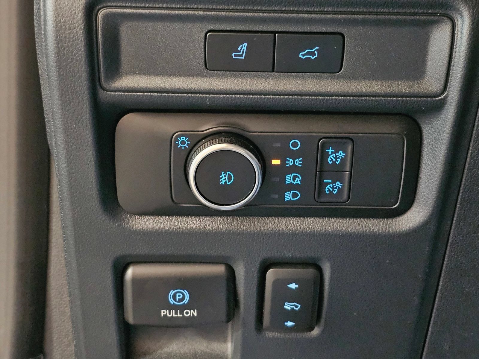 Used 2022 Ford Expedition Max Limited AWD/4WD image 20