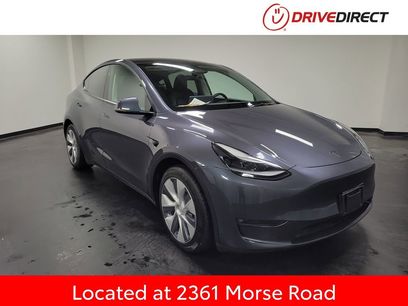 Used 2023 Tesla Model Y Long Range