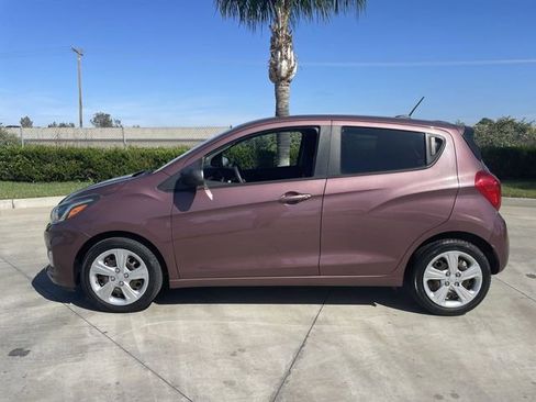Used 2020 Chevrolet Spark LS image 5