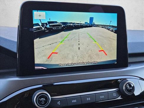 New 2026 Ford Escape Active image 13