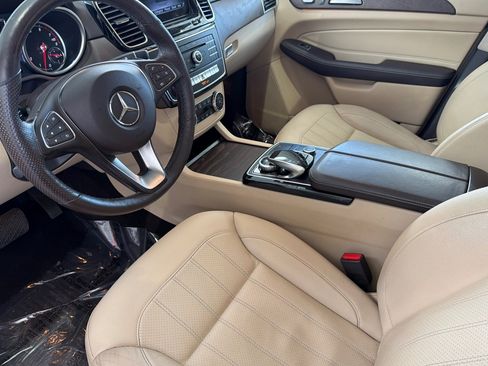 Used 2018 Mercedes-Benz GLE 350 4MATIC image 11